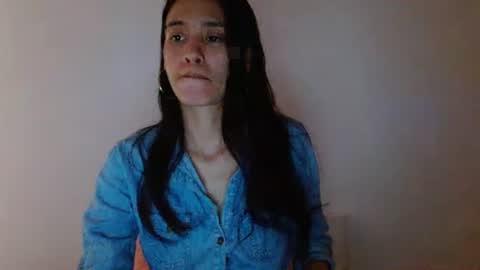 Snapshot of cata_sexy2410 chatting on 01.09.25 cata_sexy2410 online show from 01.09.25