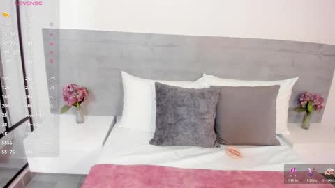 Snapshot of cataahouston chatting on 11.07.25 cataahouston online show from 11.07.25