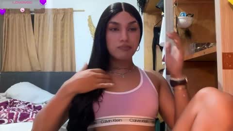 catalyna fitness  online show from 03.23.26