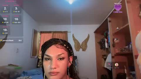 catalyna fitness  online show from 07.19.26