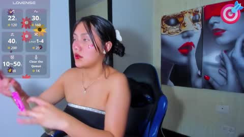 C A T A L E H I A online show from 11.13.25