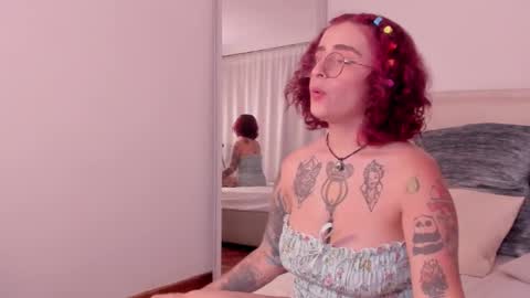 Cataleha online show from 02.24.25