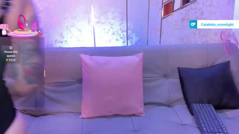Cataleha online show from 10.01.25