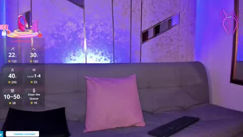 Cataleha online show from 10.06.25