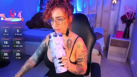 Catalehia online show from 03.31.26