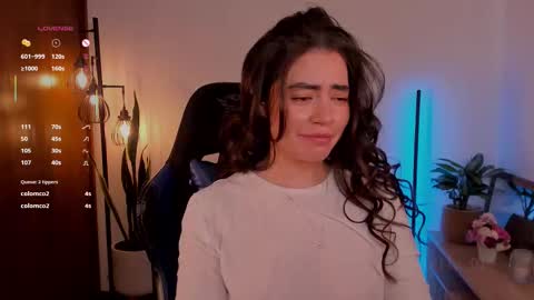 MACARENA online show from 02.20.26