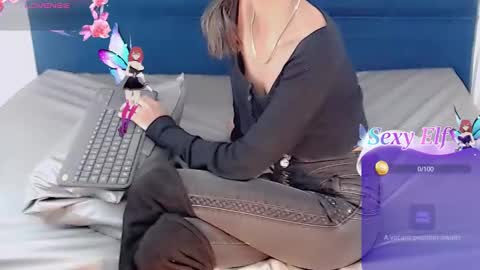 Queen Catalella online show from 02.28.25