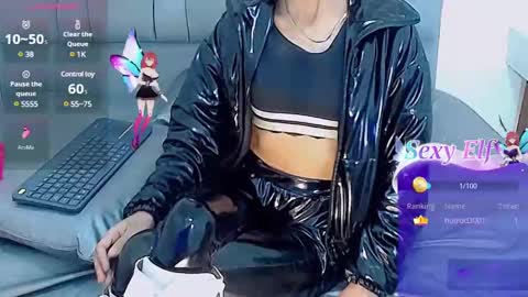 Queen Catalella online show from 03.01.25