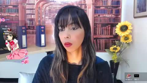 Queen Catalella online show from 10.07.25