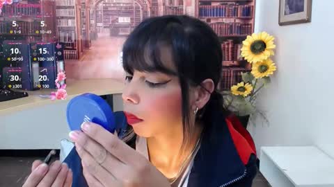 Queen Catalella online show from 10.21.25