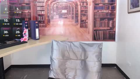 Queen Catalella online show from 12.16.25