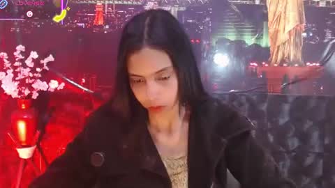 Snapshot of catalella_ar chatting on 06.16.26 Queen Catalella online show from 06.16.26