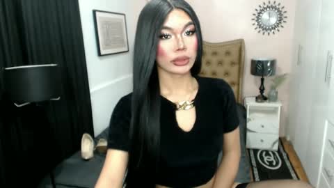 CatalenaX online show from 02.25.25