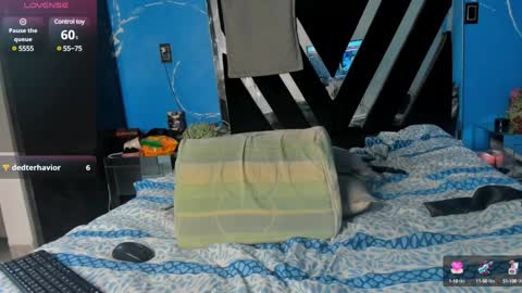 cataleya19__ online show from 12.03.24