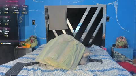 cataleya19__ online show from 12.04.24