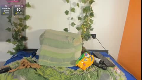 cataleya19__ online show from 02.07.25