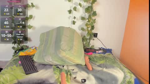 cataleya19__ online show from 02.08.25