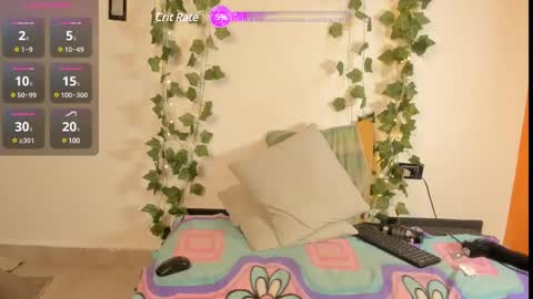 cataleya19__ online show from 02.26.25