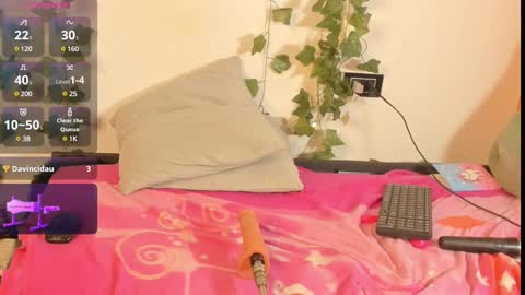 cataleya19__ online show from 03.07.25