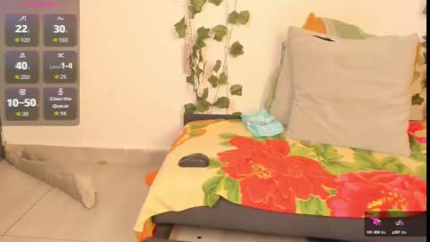 cataleya19__ online show from 10.06.25