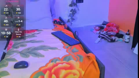 cataleya19__ online show from 10.15.25