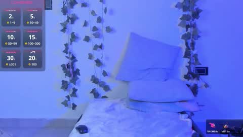 cataleya19__ online show from 12.22.25