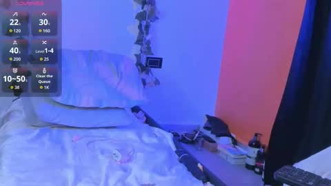 cataleya19__ online show from 02.02.26