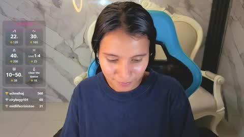 cataleya23_a online show from 04.12.26