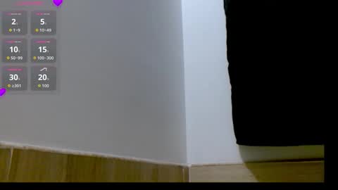 cataleya2625 online show from 11.20.25