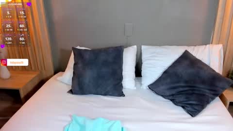 Daya  online show from 01.29.25