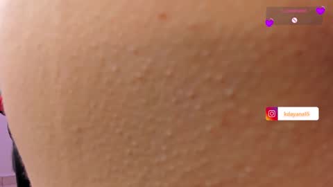 Daya  online show from 09.30.25