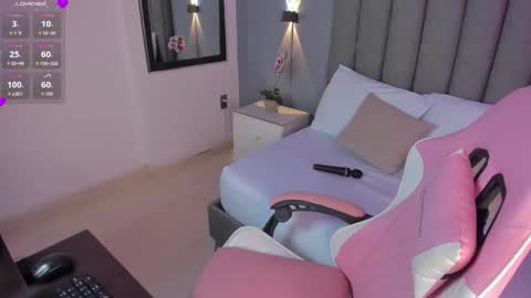 Daya  online show from 11.22.25