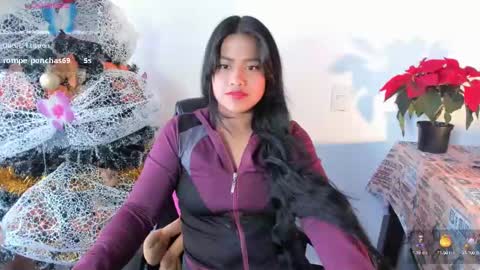 Snapshot of cataleya_0_0_ chatting on 12.11.24 Flor....... online show from 12.11.24