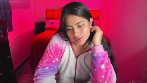 Snapshot of cataleya_0_0_ chatting on 12.17.24 Flor....... online show from 12.17.24