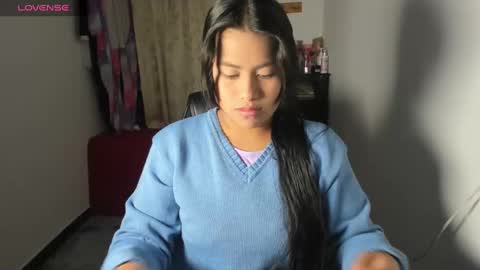 Snapshot of cataleya_0_0_ chatting on 01.08.25 Flor....... online show from 01.08.25