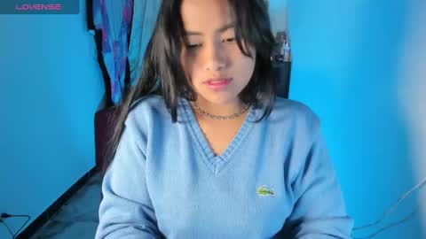 Snapshot of cataleya_0_0_ chatting on 01.09.25 Flor....... online show from 01.09.25