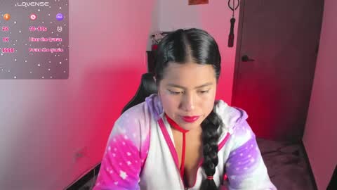 Snapshot of cataleya_0_0_ chatting on 03.03.25 Flor....... online show from 03.03.25