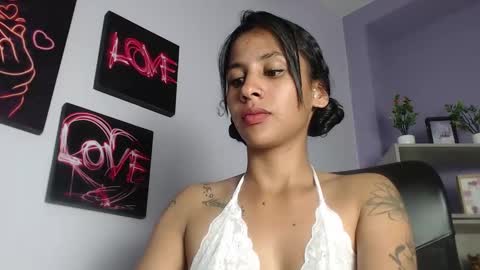 cataleya_brunethe online show from 12.19.24