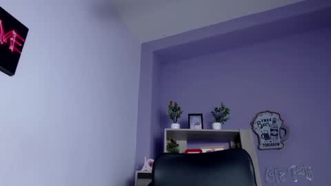 cataleya_brunethe online show from 02.15.25