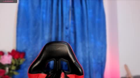 Snapshot of cataleya_cast chatting on 02.19.26 Cataleya online show from 02.19.26