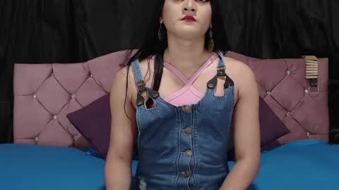 Cata Prins  online show from 11.04.25