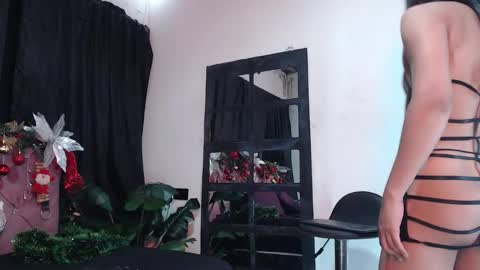 Cata Prins  online show from 11.28.25