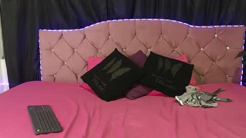 Cata Prins  online show from 01.10.26