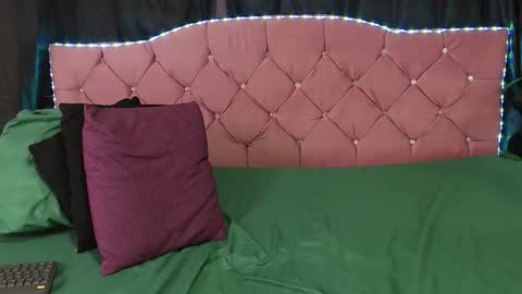 Cata Prins  online show from 02.01.26