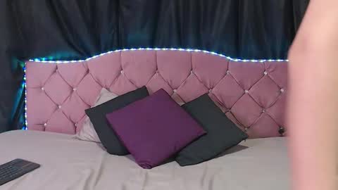 Cata Prins  online show from 02.11.26