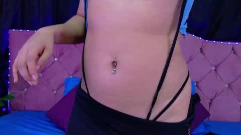 Cata Prins  online show from 05.03.26