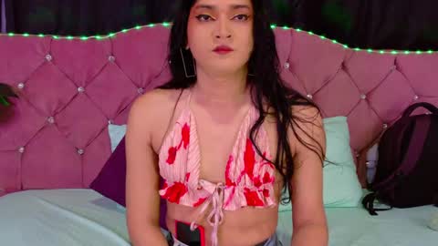 Cata Prins  online show from 05.11.26