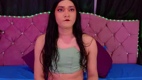 Cata Prins  online show from 05.13.26