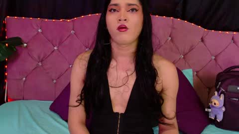 Cata Prins  online show from 05.15.26