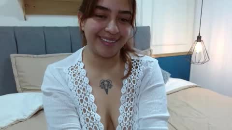 Snapshot of cataleya_kudo chatting on 10.02.25 cataleya_kudo online show from 10.02.25